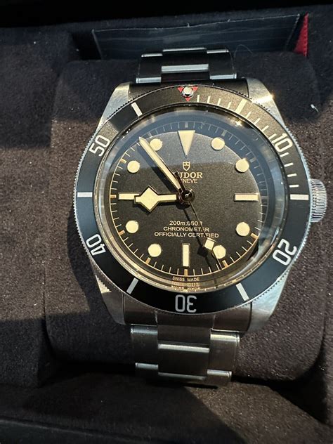 tudor mt 5602